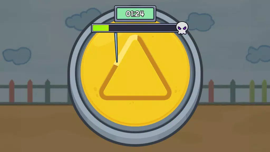 Survival 456 But It’s Impostor Screenshot 2