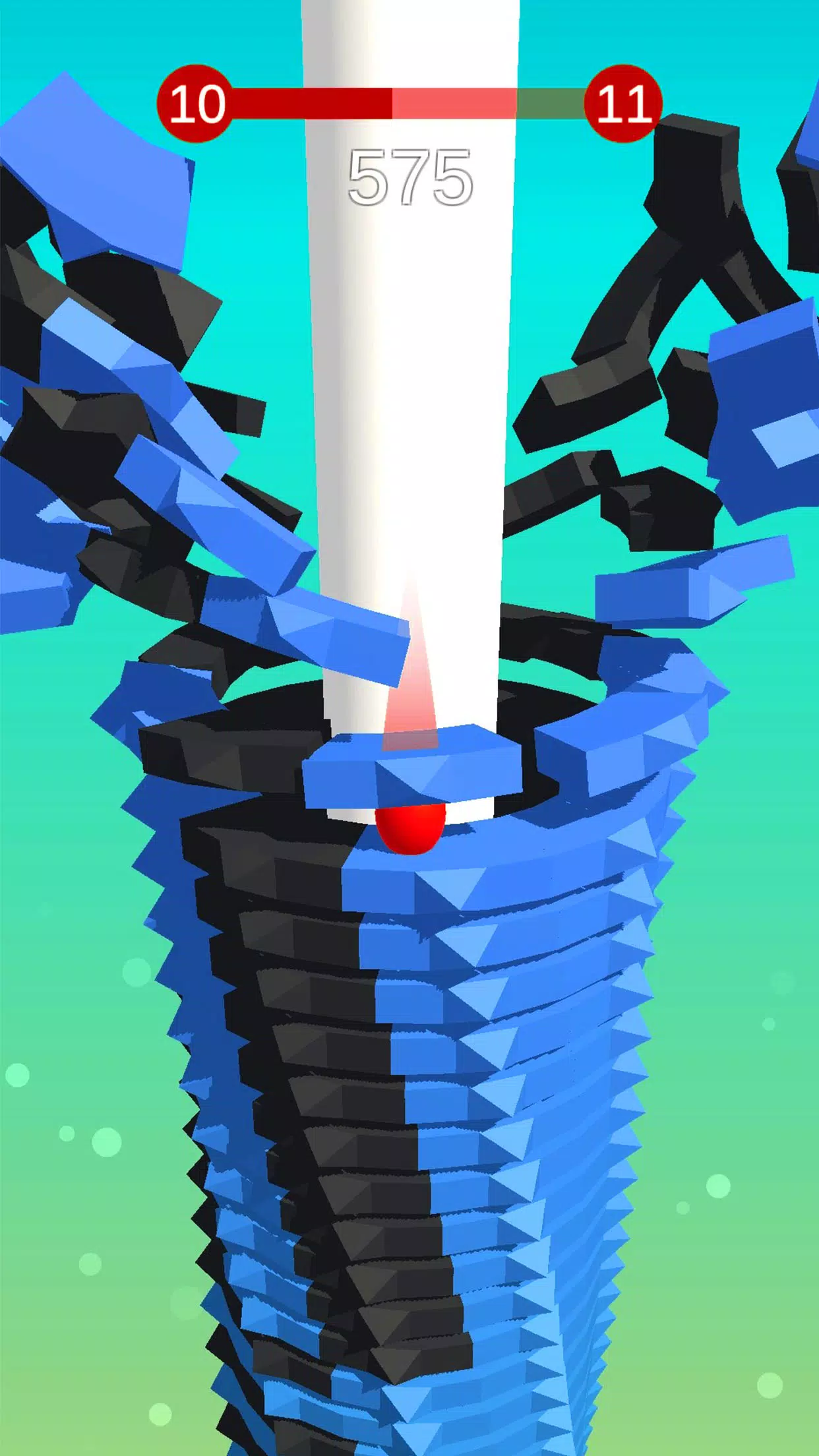 Stack Ball - Crash Platforms Screenshot 0