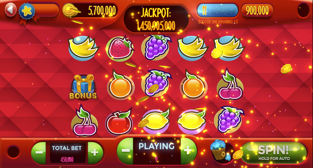 Auto-Spin Coin Master Market Slot App Скриншот 2