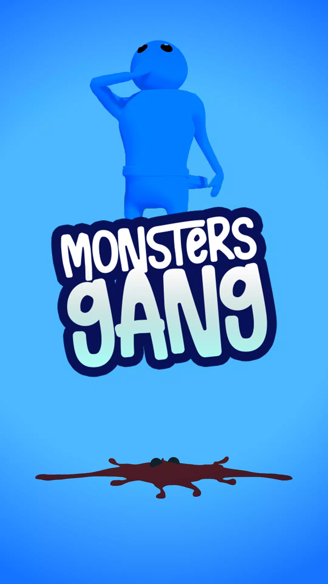 Monsters Gang Screenshot 0