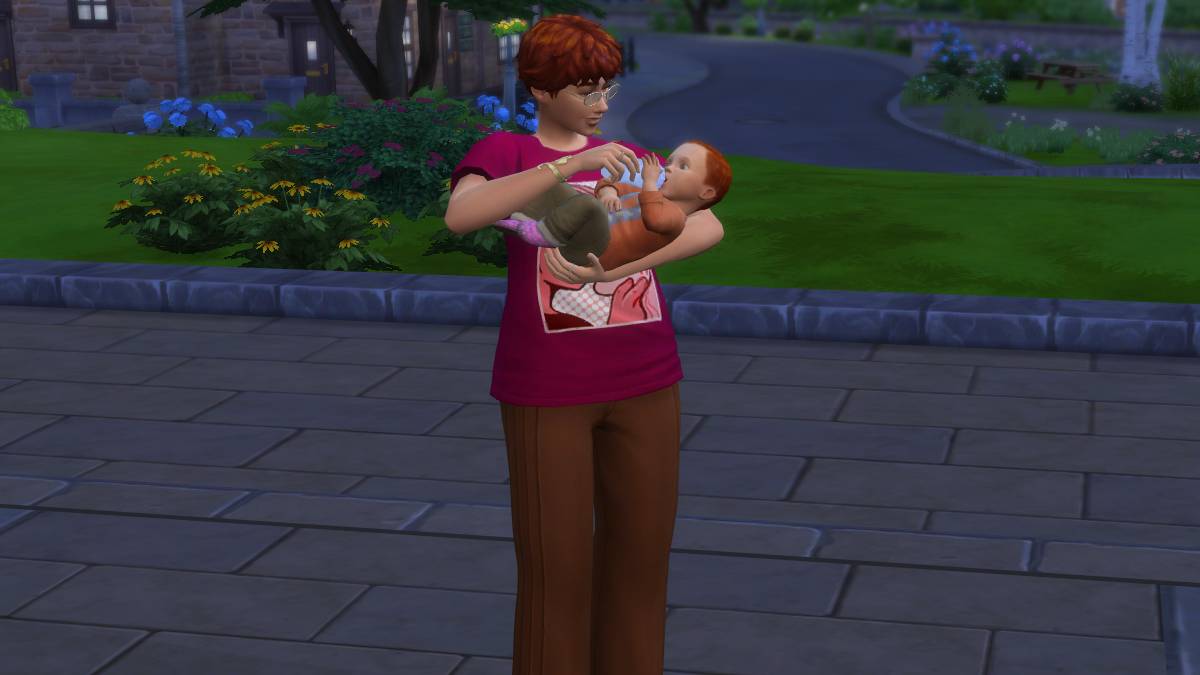 100 Baby Challenge