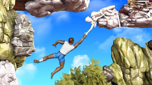 About Climbing: Difficult Game স্ক্রিনশট 1