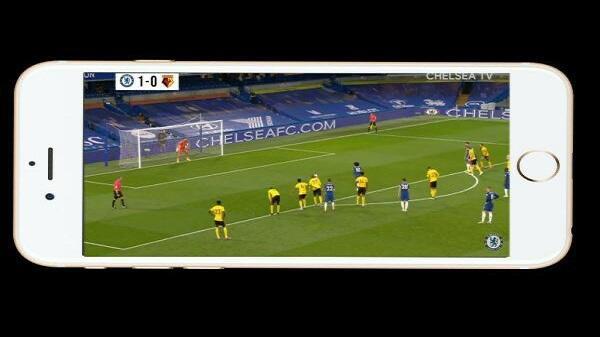 HesGoal Screenshot 0