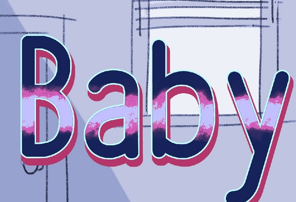 BabyBot 螢幕截圖 0