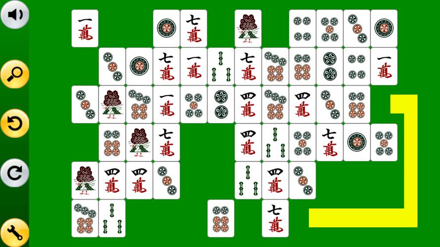 Mahjong Connect 螢幕截圖 2