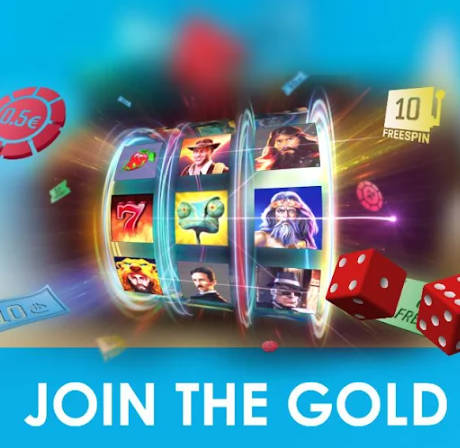 WUΝDΕRlNΟ – Join the Gold Rush 螢幕截圖 0