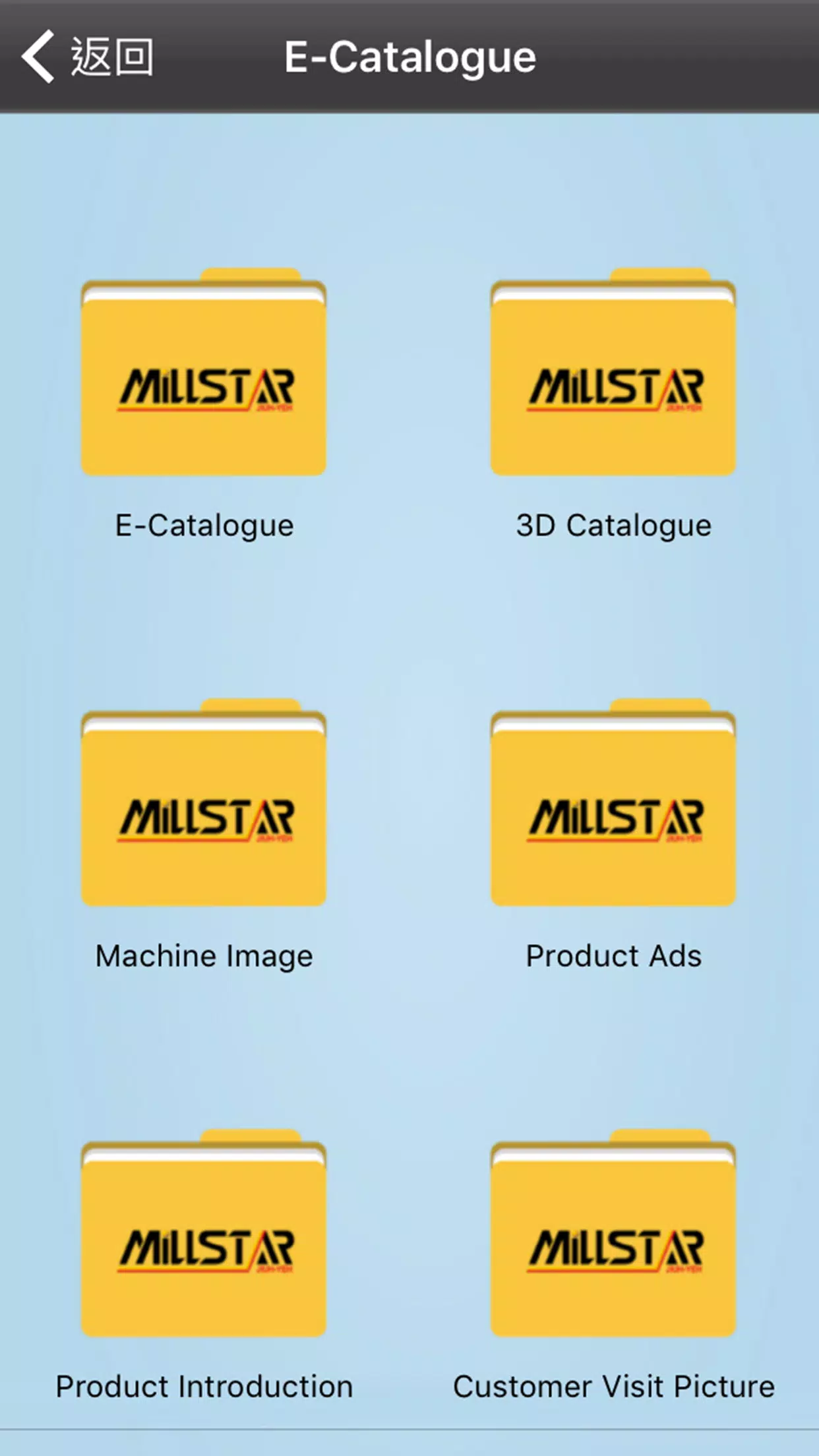 MILLSTAR ภาพหน้าจอ 1