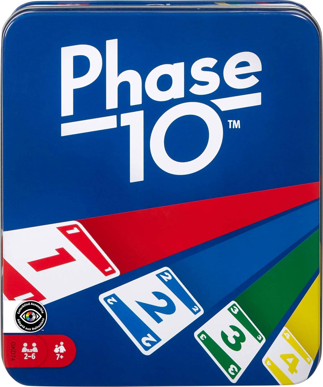 Phase 10