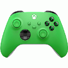 Velocity Green Xbox Wireless kontroler