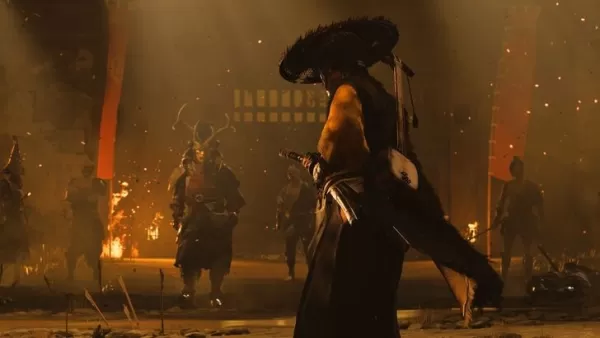 Ghost of Yotei Will Be Sucker Punch's Most Ambitious Title Yet