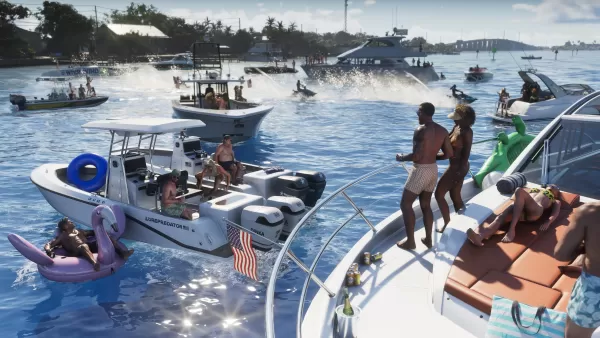 GTA 6 Leonida键屏幕截图5