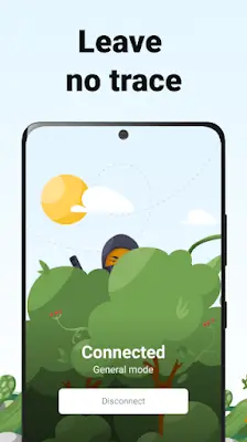 AdGuard VPN — 公共Wi-Fiでもネットが安全に スクリーンショット 1