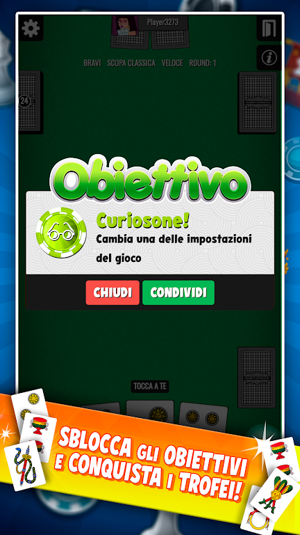 Scopa Più Ảnh chụp màn hình 3