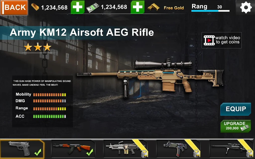 Counter Terrorists Army Strike: Shooting game 2019 Ekran Görüntüsü 2