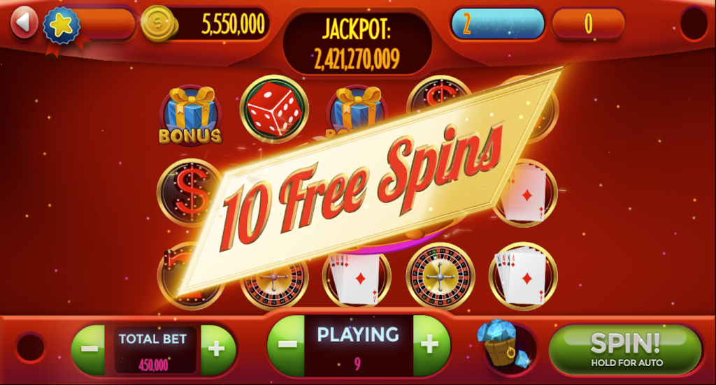 Live Casino-Resorts Casino Скриншот 2