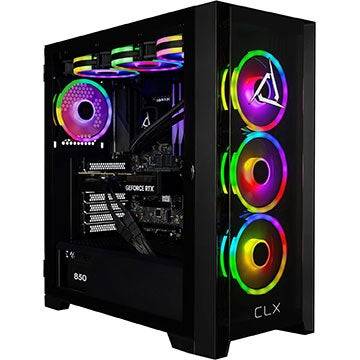 CLXセットIntel Core i9-14900kf RTX 5080 Gaming PC（32GB RAM、2TB SSD）