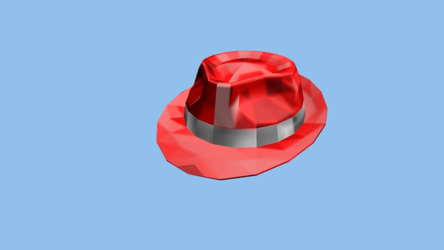 Fedora เวลาประกายสีแดง