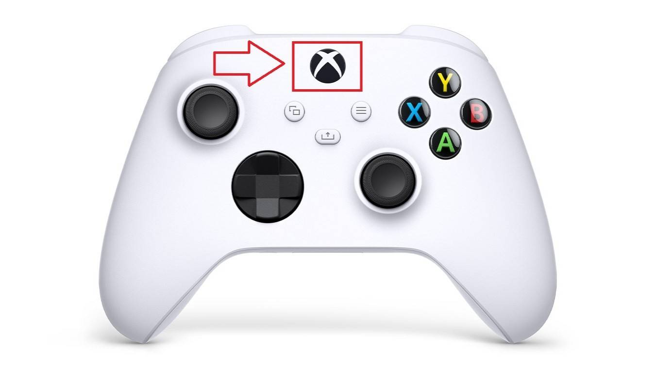Menukar Nama Anda di Xbox