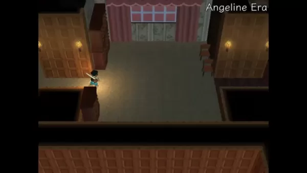 Angeline Era artwork