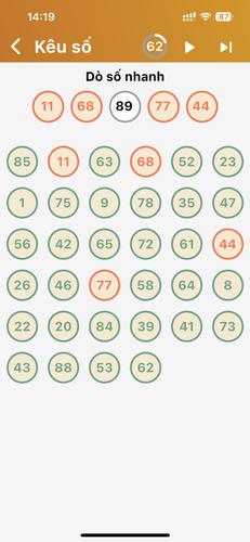 Lô Tô 스크린샷 3