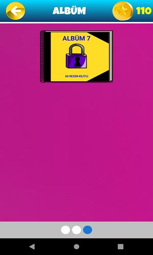 4 Resim 1 Kelime Tahmini Captura de tela 3