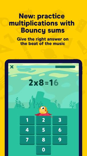 Squla Captura de pantalla 1