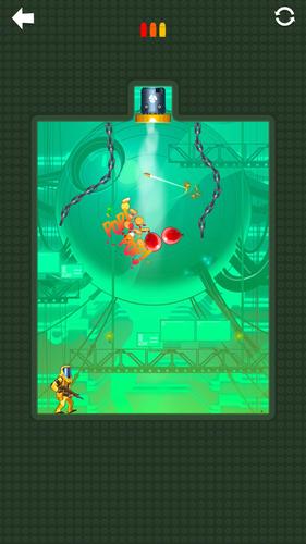 Stupid Zombies 4 Скриншот 3