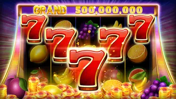 Slotbase - Slots Vegas Casino Скриншот 0