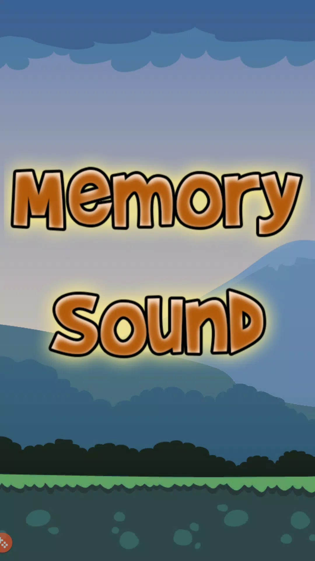 Memory Sound 螢幕截圖 0