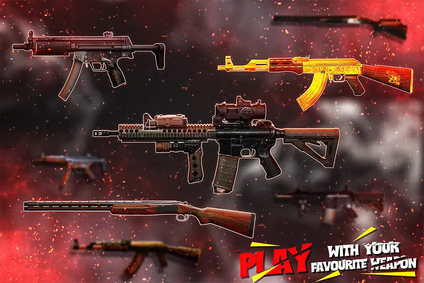 Destroy City Destruction Games ဖန်သားပြင်ဓာတ်ပုံ 1