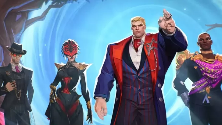 マーベルライバルは毎月新しいヒーローをリリースしてシーズン3を開始します