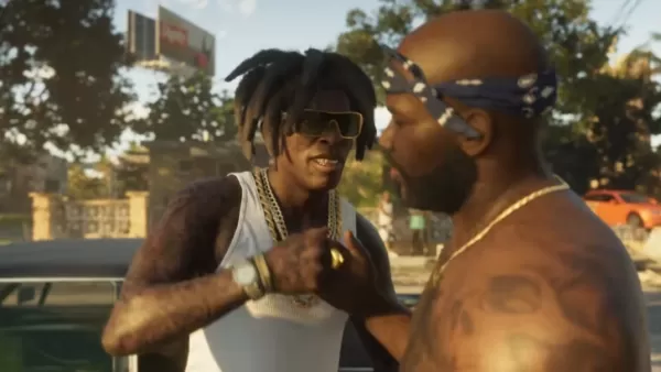 Temos um atraso no GTA 6 antes do GTA 6