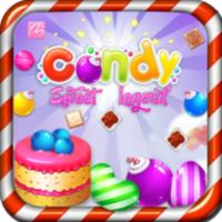 Candy Sweet Legend