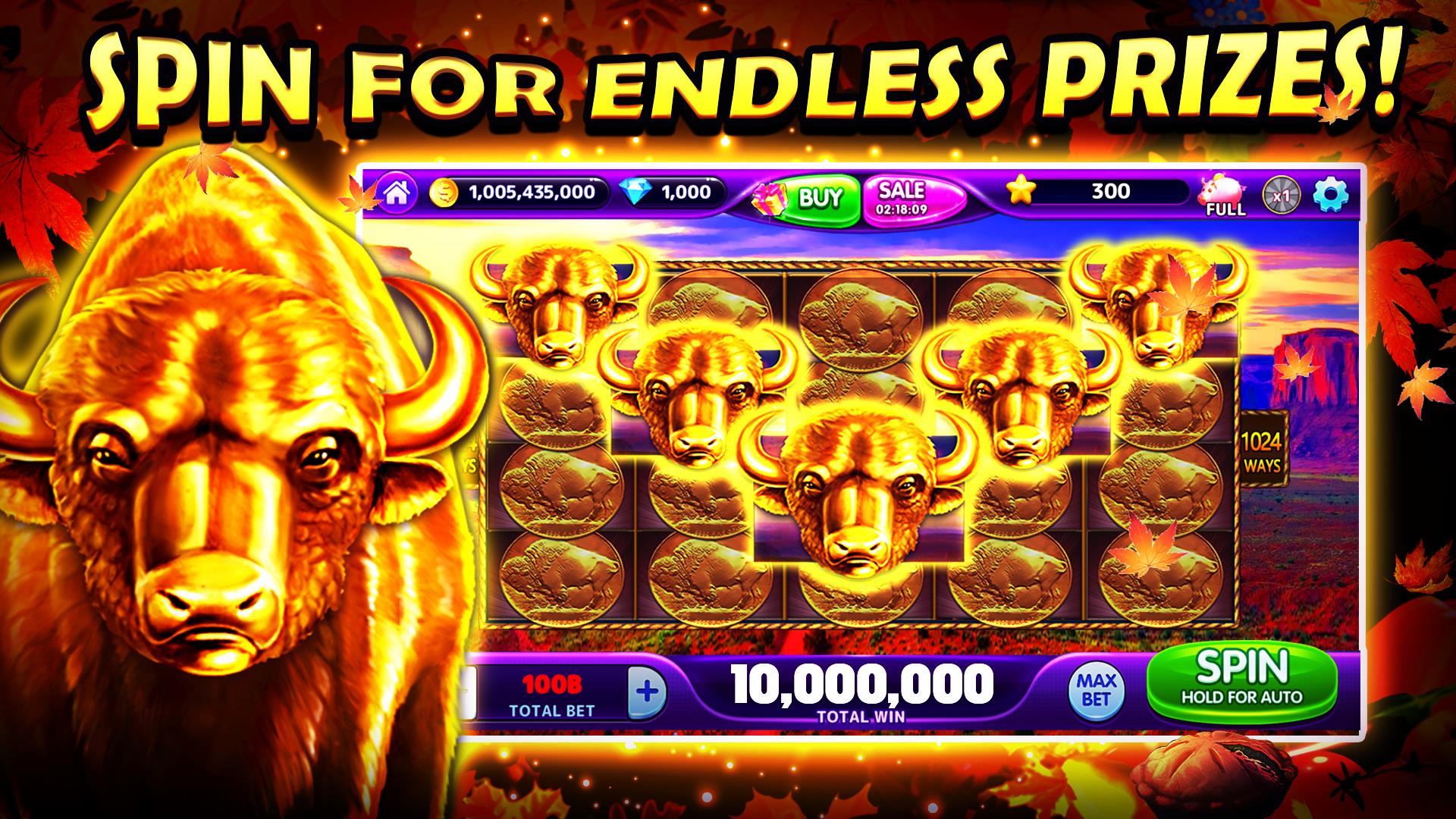 Richest Slots Casino Games 螢幕截圖 1