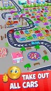 Parking Jam : Car Parking Game スクリーンショット 1