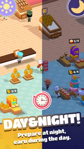 My Cake Shop 螢幕截圖 1
