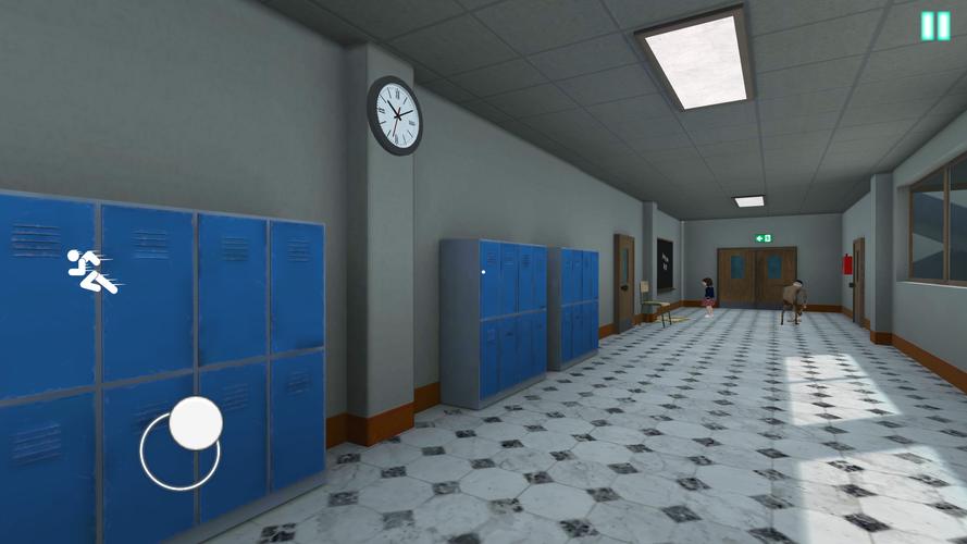 Nine Floors Captura de tela 3