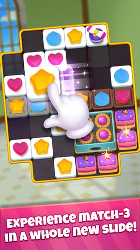 Sweetopia Screenshot 0