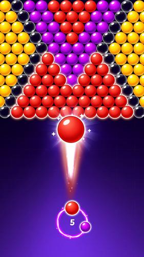 Bubble Shooter Pet应用截图第3张
