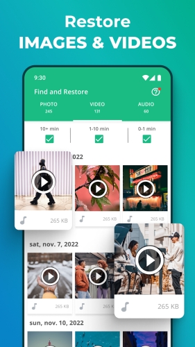 Dumpster Pro ภาพหน้าจอ 3