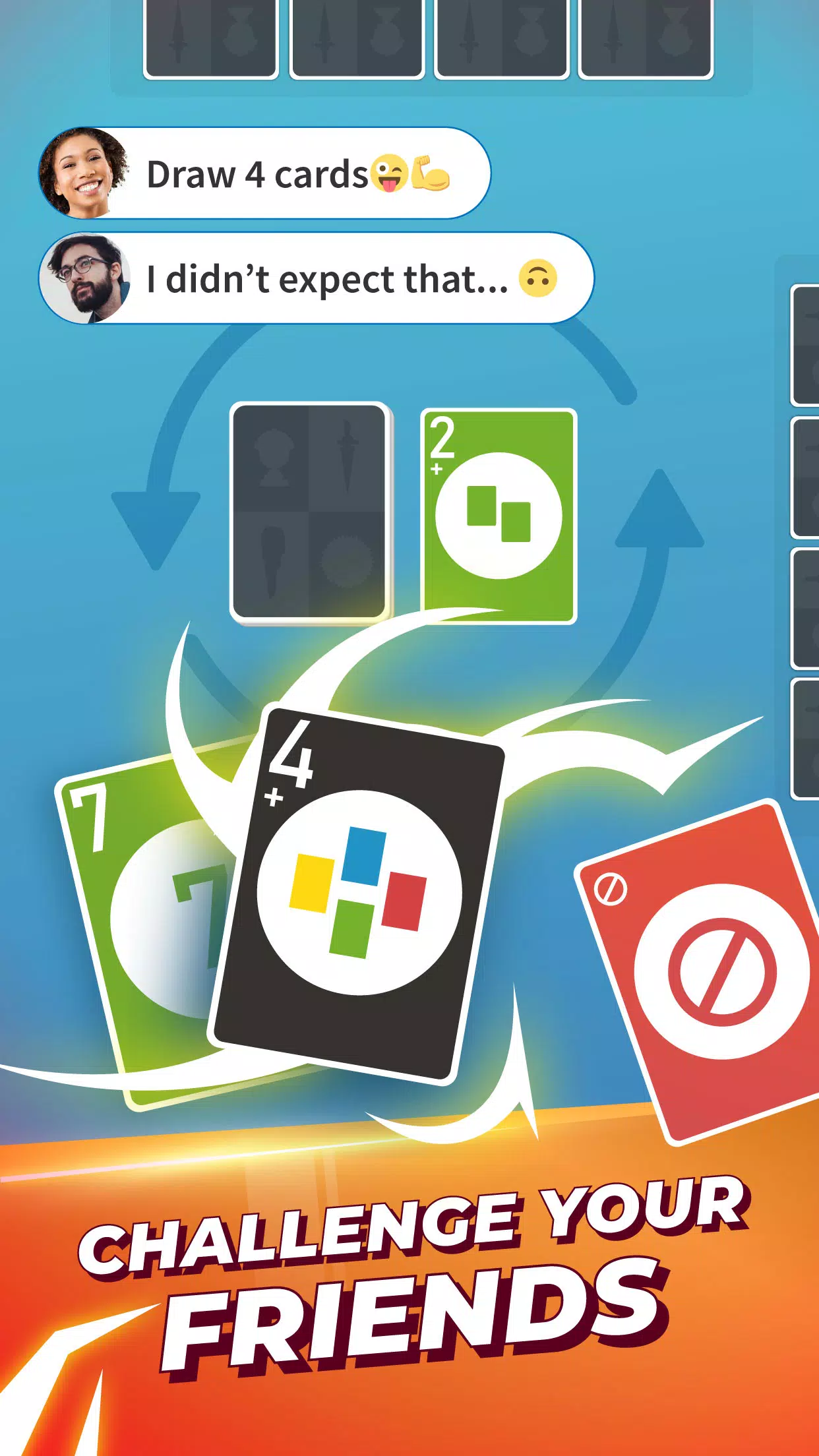 PlayJoy 螢幕截圖 3