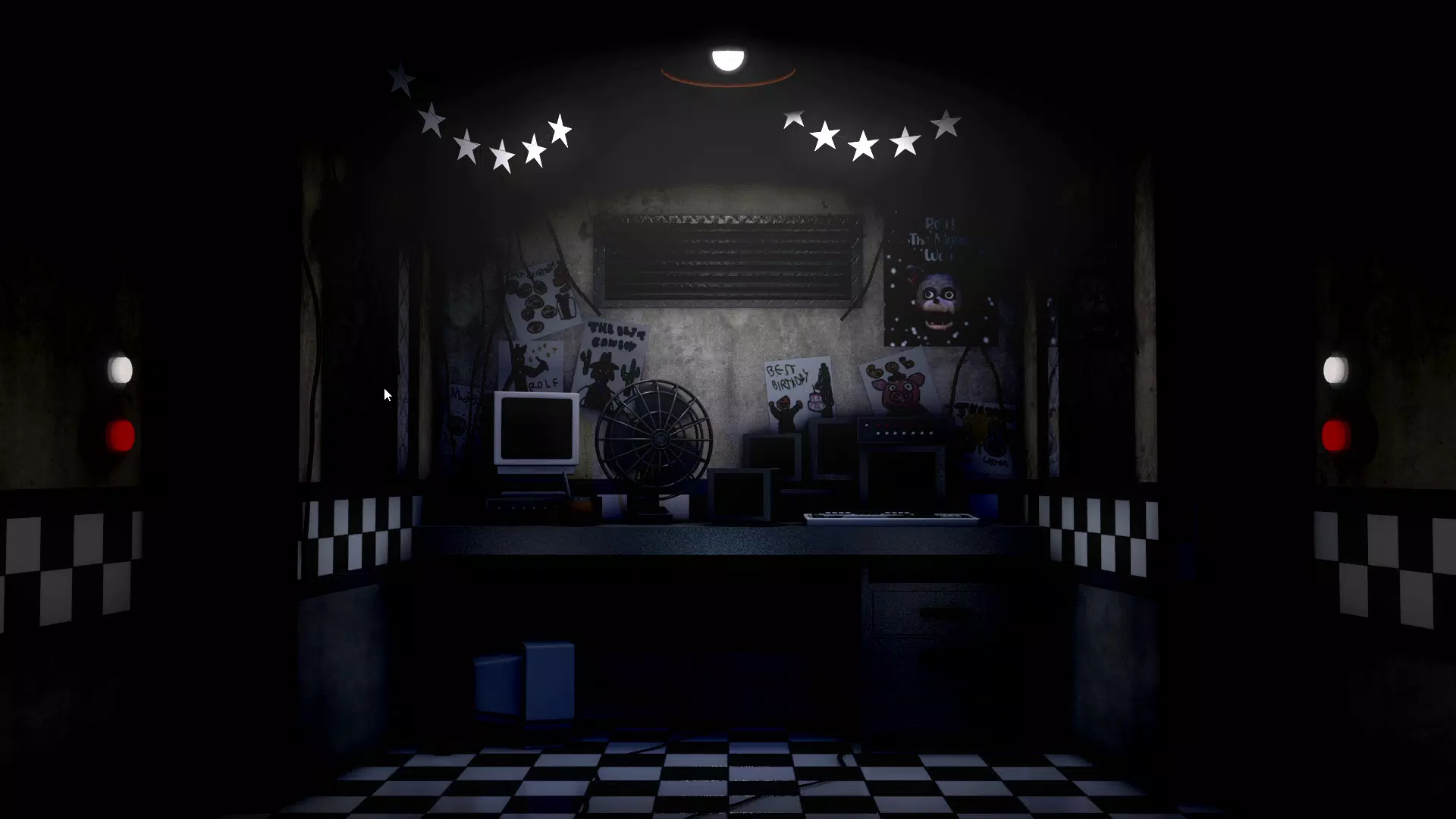 Five Nights at Maggie’s 3 Capture d'écran 0