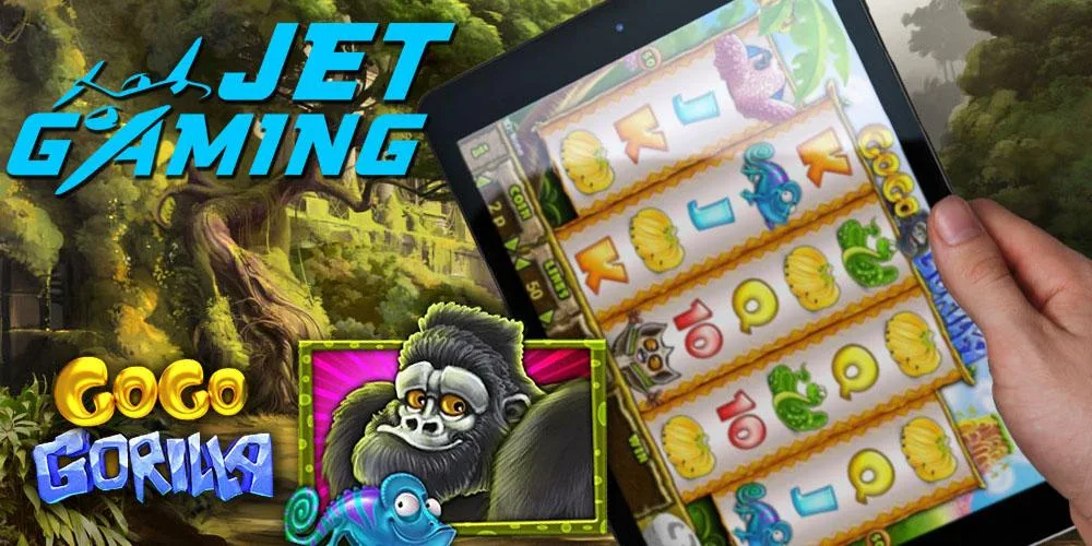 Jet Gaming Ảnh chụp màn hình 3