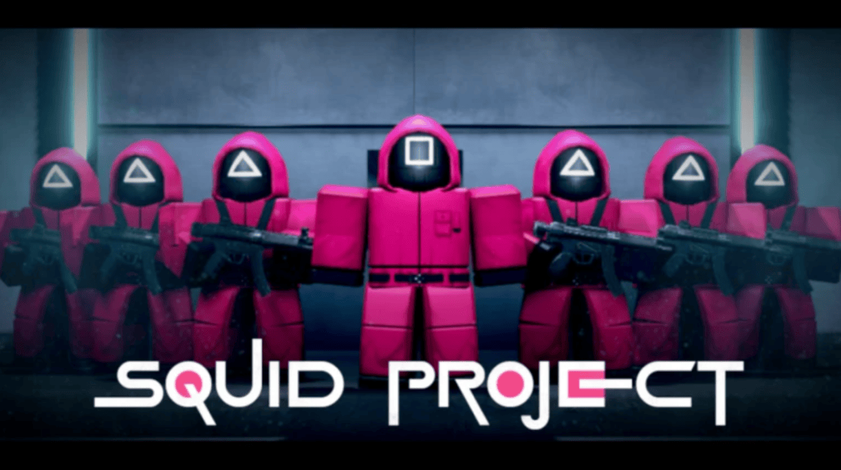 Squid Project