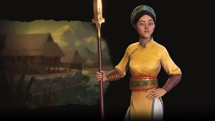 Civ 7 Redefines apa maksudnya menjadi pemimpin