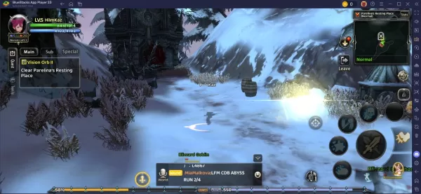 Dragon Nest: Rebirth of Legend Combat Guide and Tips