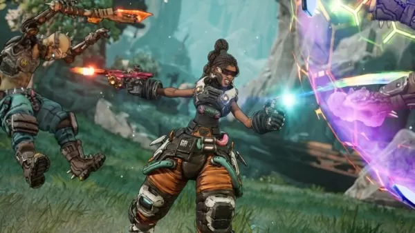 Borderlands Review bombardato dopo le modifiche di Eula