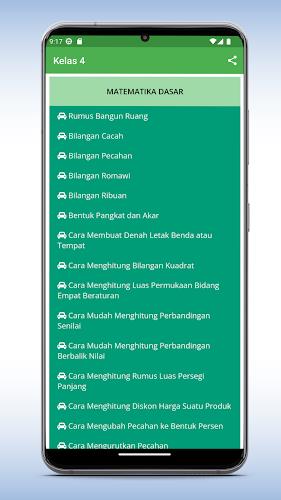 Buku Kelas 4 Kurikulum Merdeka Screenshot 0