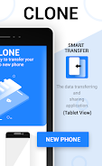 Phone Clone For All Android Screenshot 2