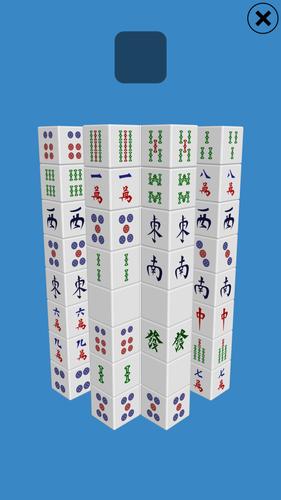 Mahjong Tower 螢幕截圖 0